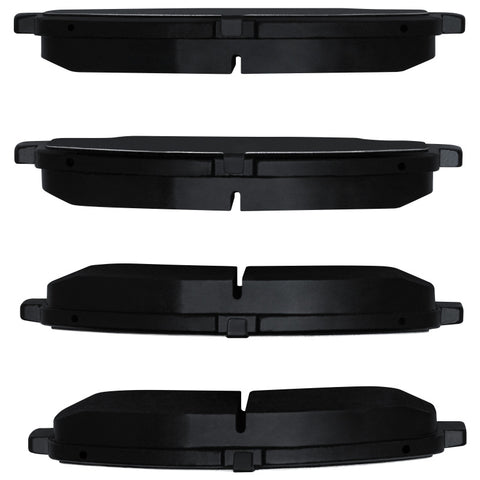 R1 07-23 Suzuki Kizashi Front Performance Sport Brake Pads - 2115-1374-00