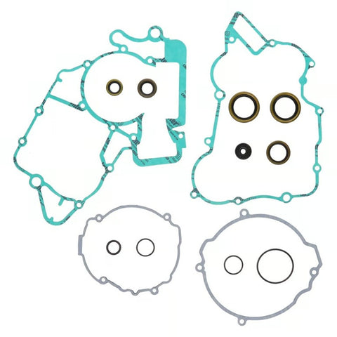 Wiseco 01-15 KTM 125 SX Bottom End Gasket Kit - WB1170