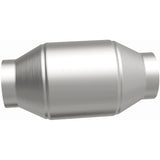 MagnaFlow Universal Catalytic Converter 5inch Spun Met. 3inch C/C - 59559