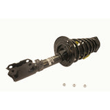 KYB Strut Plus Rear Right 07-11 Toyota Camry - SR4112