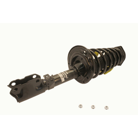 KYB Strut Plus Rear Right 07-11 Toyota Camry - SR4112