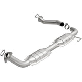 MagnaFlow Direct Fit Catalytic Converter 07-08 Tundra 5.7L Driver Side OEM - 24350