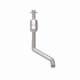 MagnaFlow Direct Fit Catalytic Converter 03-05 Jaguar S-Type4.2L D/S - 51224