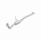 Magnaflow California Direct Fit Converter 1996 Suzuki Swift 1.3L - 4481167