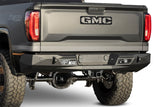 ADD 19-21 Chevy / GMC 1500 Stealth Fighter Rear Bumper - R441241280103