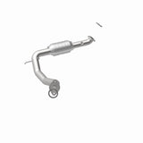 MagnaFlow Direct Fit Catalytic Converter 10-14 GX460 4.6L - 51797