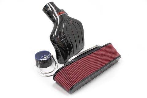 Corsa 06-13 Chevrolet Corvette C6 Z06 7.0L V8 Air Intake - 44108-1