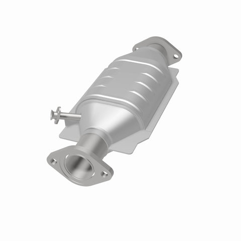 MagnaFlow Direct Fit Catalytic Converter Toyota 81 82 - 23890