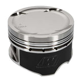 Wiseco Nissan VG30 Turbo -9cc 1.260 X 87MM Piston Shelf Stock Kit - K549M87AP