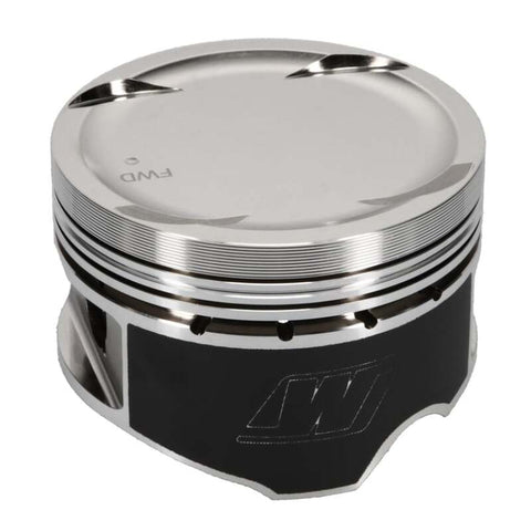 Wiseco Nissan VG30 Turbo -9cc 1.260 X 87.5 Piston Shelf Stock - 6549M875