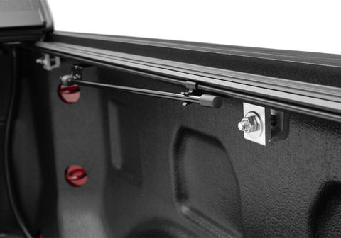 BAK 04-14 Chevy Silverado 5ft 8in Bed BAKFlip G2 - 226100