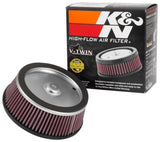 K&N Replacement Element for RK-3954 Custom Air Filter - E-3990