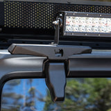 Go Rhino 18-20 Jeep Wrangler JL/JLU Light Mount - up to 30in LED - 599501T