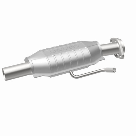 MagnaFlow Conv Ford-Mercury 21.125X6.5X4 2/2 - 23349
