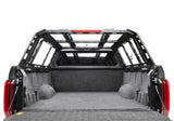 RealTruck 19-24 Ram 1500 5.7ft. Bed Ascend Overland Truck Rack - RT298505