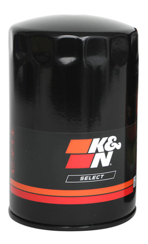 K&N 2011+ Buick Enclave 3.6L V6 / 2014+ Chevrolet Silverado 1500 5.3L V8 Spin-On Oil Filter - SO-2011