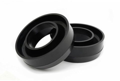 Daystar 1994-2019 Dodge Ram 1500 2WD - 1.5in Leveling Kit Front - KC09103BK