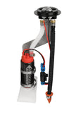 Aeromotive 86-98.5 Ford Mustang 340lph Fuel Pump & Hanger - 18638