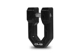 DV8 Offroad DV8 Xtract Winch Fairlead | Closed System - WBPF-02