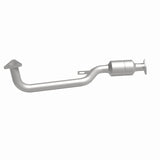 MagnaFlow Direct Fit Catalytic Converter 92-94 2.8L Audi 100 D/S MT - 23621