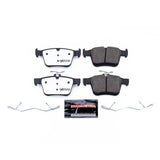 Power Stop 15-19 Audi A3 Rear Z26 Extreme Street Brake Pads w/Hardware - Z26-1761