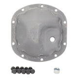 Yukon Gear Steel Cover For Dana 30 Standard Rotation Front - YP C5-D30-STD