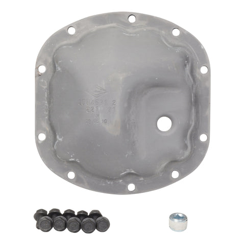 Yukon Gear Steel Cover For Dana 30 Standard Rotation Front - YP C5-D30-STD