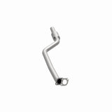 MagnaFlow Direct Fit Catalytic Converter BMW 3 07-08 Front OEM - 49769
