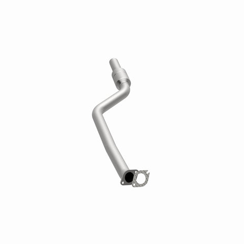 MagnaFlow Direct Fit Catalytic Converter BMW 3 07-08 Front OEM - 49769