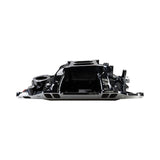 Edelbrock RPM Air-Gap Small Block Chrysler Intake Manifold - Black Plasma - 7576-BP