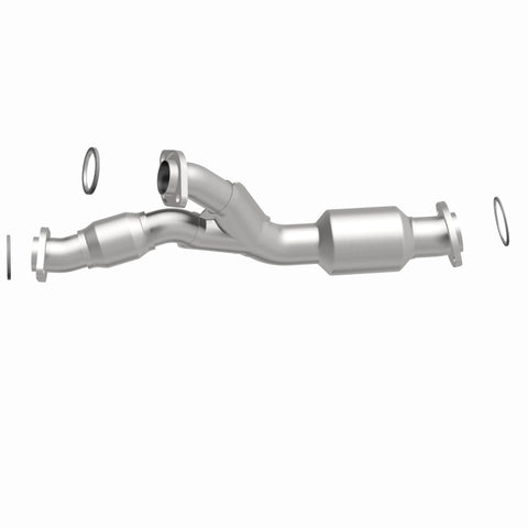 MagnaFlow Direct Fit Catalytic Converter 96-97 Lexus SC300 3.0L - 444748