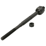MOOG 13-19 Ford Police Interceptor Sedan Front Inner / Inner Tie Rod End - EV800893