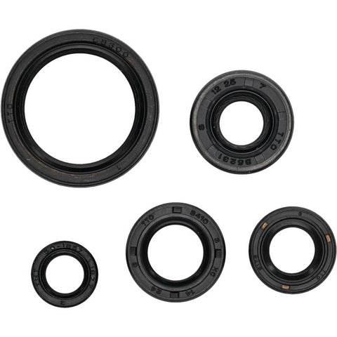 Vertex Gaskets 20-23 Yamaha WR250F Oil Seal Kit - 822994