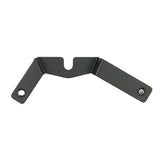 BuiltRight Industries 2015+ F-150/Raptor / 2017+ F-250/350 Rear Seat Back Storage Panel - 104027