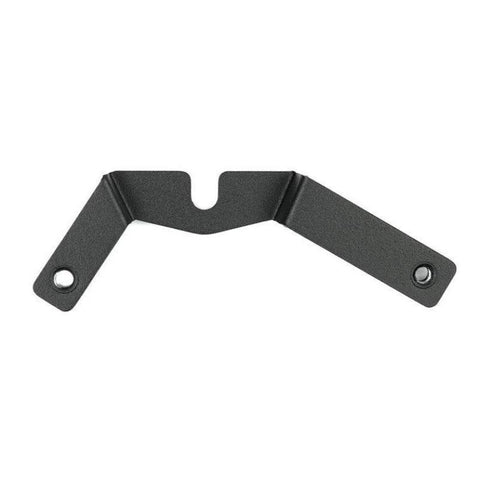 BuiltRight Industries 2015+ F-150/Raptor / 2017+ F-250/350 Rear Seat Back Storage Panel - 104027