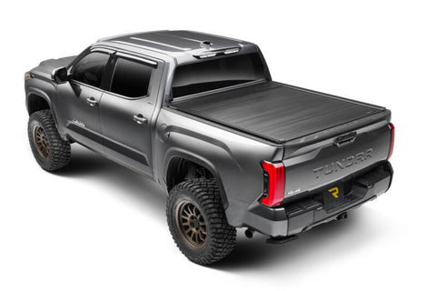 Retrax 19-23 Dodge Ram 1500 6.4ft. Bed Retrax EQ - EQ0245