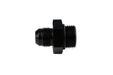 Aeromotive AN-10 O-Ring Boss / AN-08 Male Flare Reducer Fitting - 15610