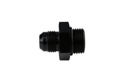 Aeromotive AN-10 O-Ring Boss / AN-08 Male Flare Reducer Fitting - 15610