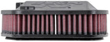K&N 2014 Yamaha XVS950 Bolt Drop In Air Filter - YA-9514