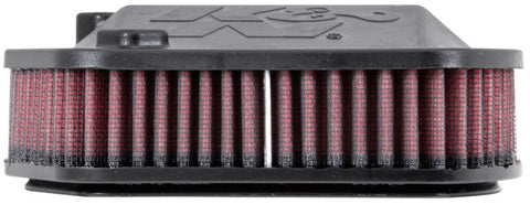 K&N 2014 Yamaha XVS950 Bolt Drop In Air Filter - YA-9514