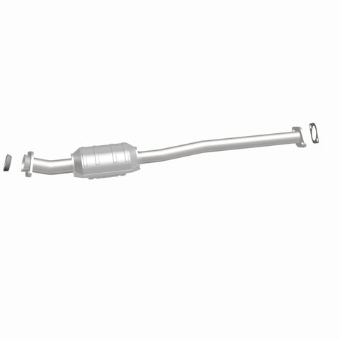 MagnaFlow Direct Fit Catalytic Converter Chevrolet-Geo 2001 - 22614