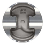 JE Pistons 350 SBC STD DTY GP Set of 8 Pistons - 170689