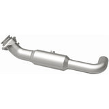 MagnaFlow Converter Direct Fit 10-14 Ford F-150 6.2L - 21-520