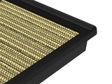 aFe MagnumFLOW OE Replacement Air Filter w/Pro G-7 Media 20+ Jeep Wrangler JL (V6-3.0L) - 73-10316