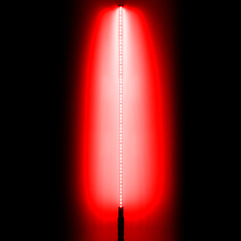 Oracle Off-Road 6ft LED Whip - ColorSHIFT - 5782-333