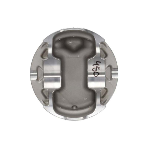 Wiseco Chevrolet LS 4.070in Bore 1.304in CH -3.20 CC Professional Piston Set - K398X7