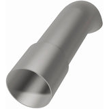 MagnaFlow Tip 1-pk Turndown 2.50x13 2.75 - 35179