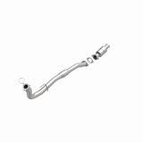 MagnaFlow Direct Fit Catalytic Converter 02-03 Avalanche Passenger Side 8.1L - 447280