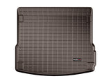 WeatherTech 2015+ Porsche Macan Cargo Liners - Cocoa - 43726