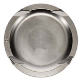 Wiseco Honda R18A 81.00mm 8.9:1 CR Bore -10cc Dome Piston Shelf Stock Kit - K672M81AP